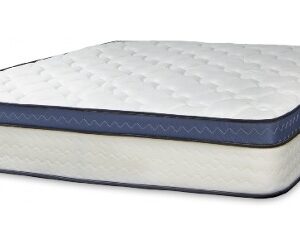 Colchón Arcoiris Caelo Foam Espuma 35kg/m3 200x180 Dct