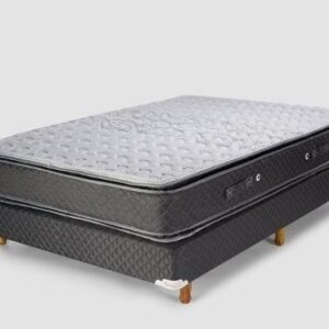 Colchón & Sommier Cannon Doral Pillow Top 200x140 Dct