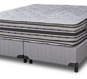Colchón & Sommier Arcoiris Pacific Res Enfund 200x180 Dct