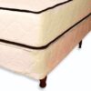 Colchón & Sommier Sensorial Fit Memory Espuma 200x200 Dct - Image 2