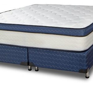 Colchón & Sommier Arcoiris Caelo Foam 35kg/m3 200x160 Dct