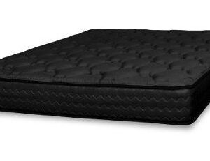 Colchón Rebel Resorte Reforzado 190x180 Dct