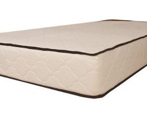 Colchón Sensorial Fit Memory Espuma 190x140 Dct