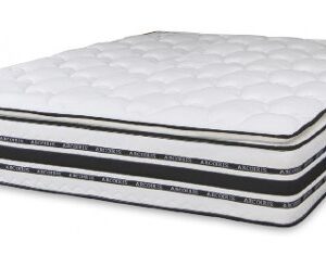 Colchón Arcoiris Nature Espuma Alt Dens 32kg 190x140 Dct