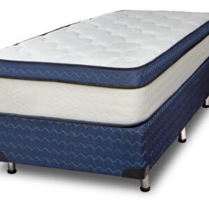 Colchón & Sommier Arcoiris Caelo Foam 35kg/m3 190x80 Dct