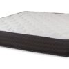 Colchón Arcoiris Big28 Espuma Alt Dens 28kg 190x150 Dct