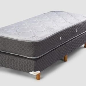 Colchón & Sommier Cannon Doral 190x80 Dct