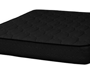 Colchón Rebel Resorte Tradicional 190x140 Dct