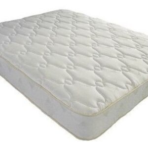 Colchón Arcoiris Gray Resortes 200x180 Dct