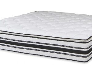 Colchón Arcoiris Nature Espuma Alt Dens 32kg 200x200 Dct