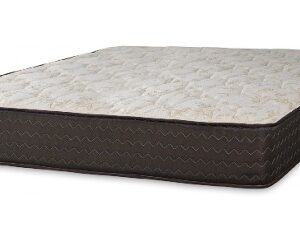 Colchón Arcoiris Modern Resortes Reforzado 200x160 Dct