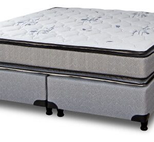 Colchón & Sommier Arcoiris Max30 Alt Dens 30kg 200x160 Dct