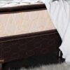 Colchón & Sommier Kavanag Metal Alt Dens 30kg 190x150 Dct - Image 5