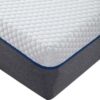 Colchón Sleepbox Full Espuma Memory Foam 190x140 Dct - Image 3