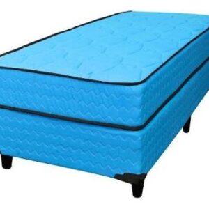 Colchón & Sommier Rebel Espuma 24kg 190x80 Dct