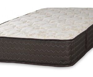 Colchón Arcoiris Modern Resortes Reforzado 190x90 Dct