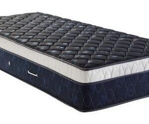 Colchón Kavanag Blue Espuma Alt Dens 35kg 190x100 Dct