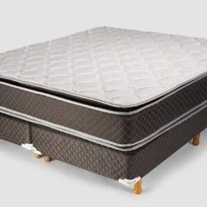 Colchón & Sommier Cannon Exclusive Pillow Top 200x200 Dct