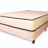 Colchón & Sommier Sensorial Fit Memory Espuma 200x200 Dct