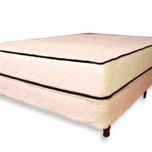 Colchón & Sommier Sensorial Fit Memory Espuma 200x200 Dct
