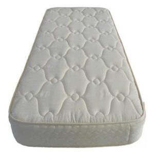 Colchón Arcoiris Gray Resortes 190x80 Dct