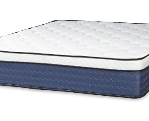 Colchón Arcoiris Caelo Spring Resortes 200x160 Dct