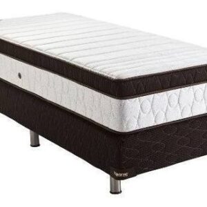 Colchón & Sommier Kavanag Magnum Alt Dens 60kg 190x80 Dct