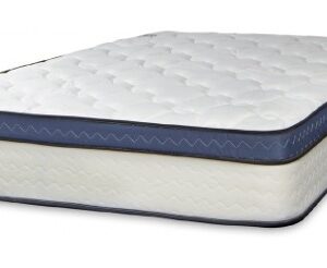 Colchón Arcoiris Caelo Foam Espuma 35kg/m3 190x140 Dct