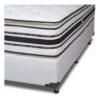 Colchón & Sommier Arcoiris Nature Resortes 200x180 Dct - Image 3