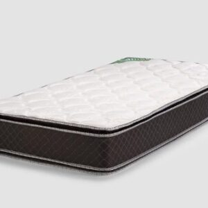 Colchón Cannon Exclusive Pillow Top 190x100 Dct