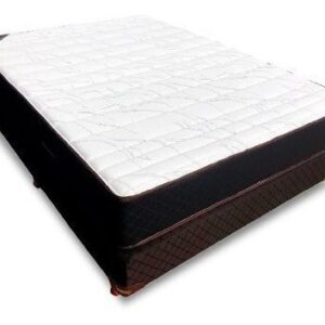Colchón & Sommier Kavanag Monaco Alt Dens 35kg 190x160 Dct