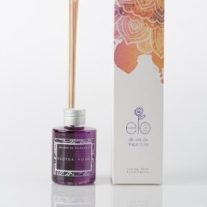 Combo 4 Fragancias Para Ambientes Eloisa Mandala Dct