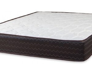 Colchón Arcoiris Big28 Espuma Alt Densidad 28kg 190x140 Dct