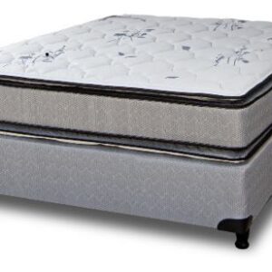Colchón & Sommier Arcoiris Max30 Alt Dens 30kg 190x150 Dct