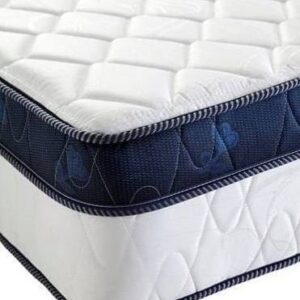 Colchón Kavanag Prestige Resortes 200x180 Dct