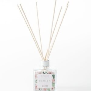 Combo 4 Fragancias Para Ambientes Eloisa Flora Dct