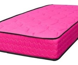 Colchón Rebel Resorte Tradicional 190x80 Dct