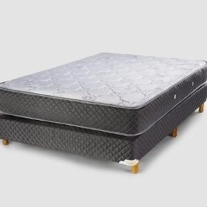 Colchón & Sommier Cannon Doral 190x140 Dct