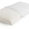 2 Almohadas Memory Espuma Viscoelastica 70x40x10 Dct - Image 3