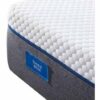 Colchón Sleepbox Full Espuma Memory Foam 190x140 Dct - Image 5