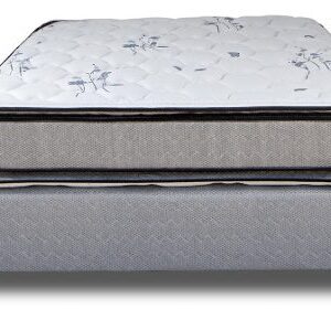 Colchón & Sommier Arcoiris Max30 Alt Dens 30kg 190x130 Dct