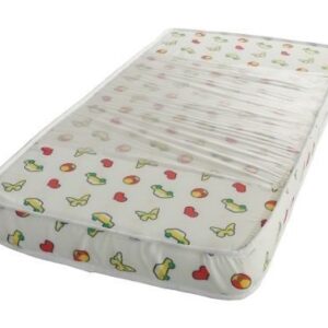 Colchón Arcoiris Babyfloat® Infantil 97x65x12 Dct