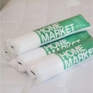 Almohada Siliconada De Recuperación Rápida 70x40 Dct