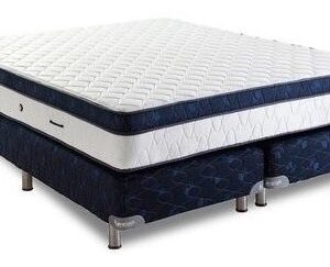 Colchón & Sommier Kavanag Prestige Resortes 200x200 Dct