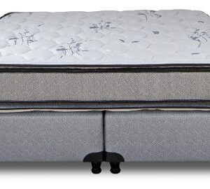Colchón & Sommier Arcoiris Max30 Alt Dens 30kg 200x200 Dct