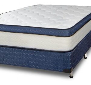 Colchón & Sommier Arcoiris Caelo Foam 35kg/m3 190x150 Dct