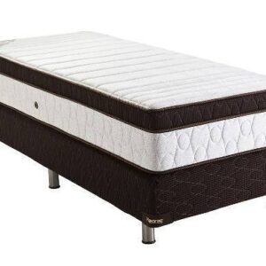 Colchón & Sommier Kavanag Magnum Alt Dens 60kg 190x100 Dct