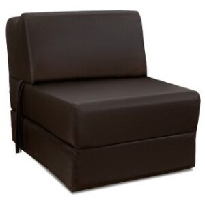 Sillón Cama Arial Espuma 24kg 190x65 Dct