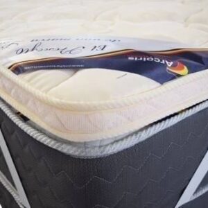 Accesorio Pillow Desmontable Viscoelástico  190x100 Dct