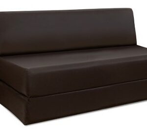 Sillón Cama Arial Espuma 24kg 190x130 Dct